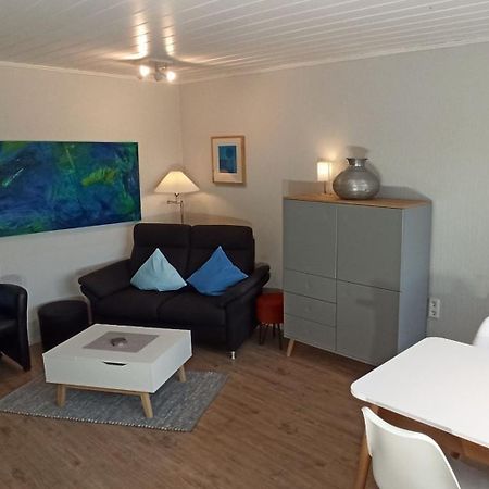 Komfortabler Bungalow, Husen 15 , 2 Bis 4 Personen, Europa-Feriendorf Экстерьер фото