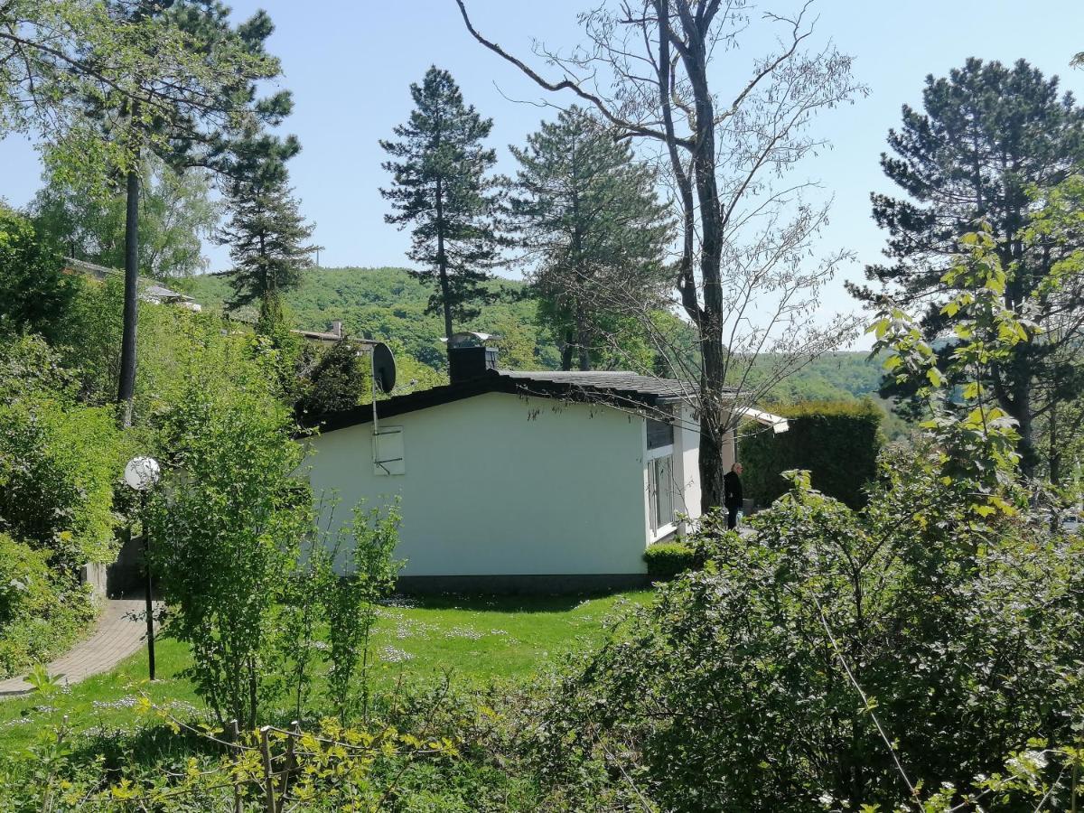 Komfortabler Bungalow, Husen 15 , 2 Bis 4 Personen, Europa-Feriendorf Экстерьер фото