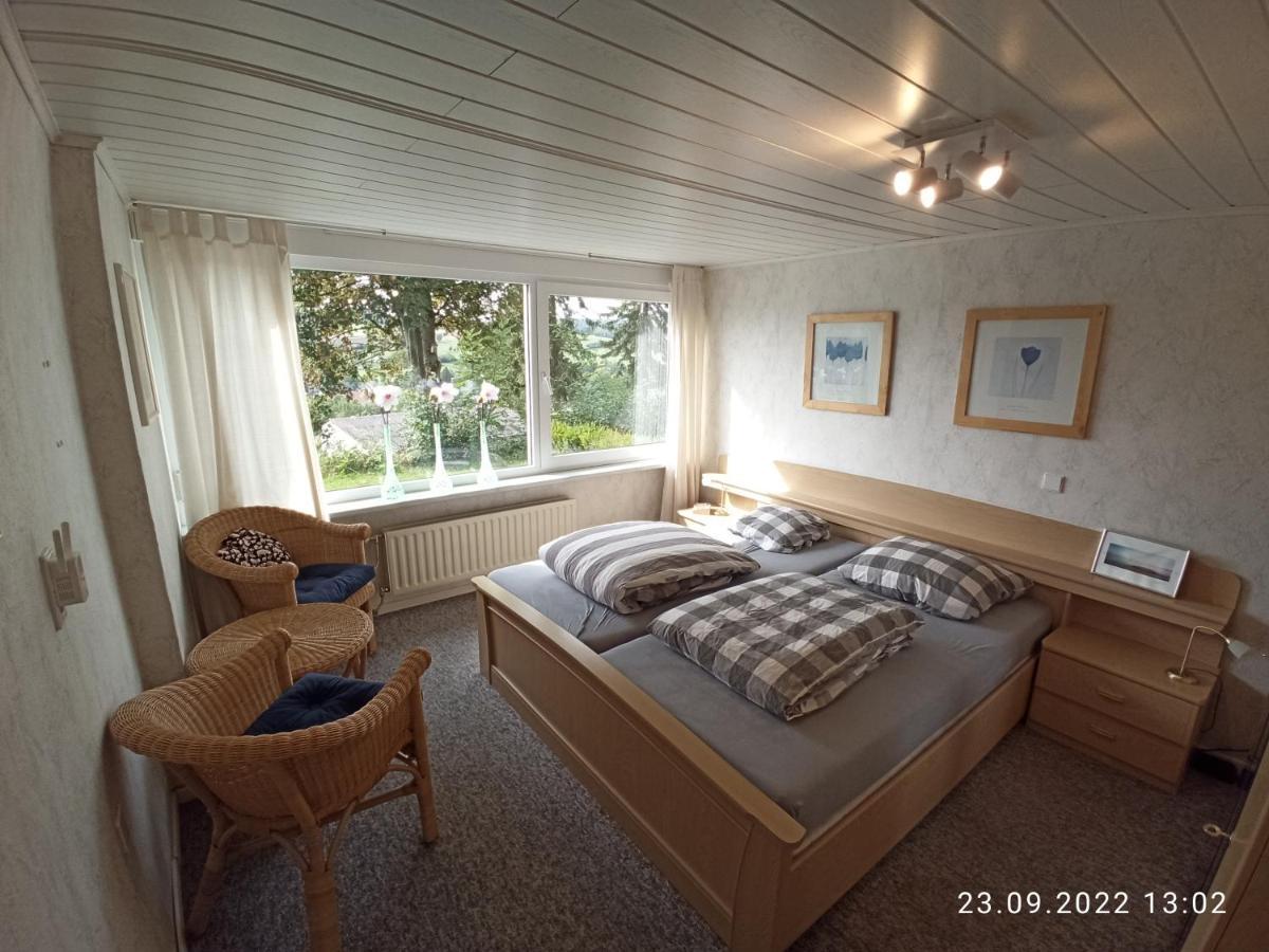 Komfortabler Bungalow, Husen 15 , 2 Bis 4 Personen, Europa-Feriendorf Экстерьер фото
