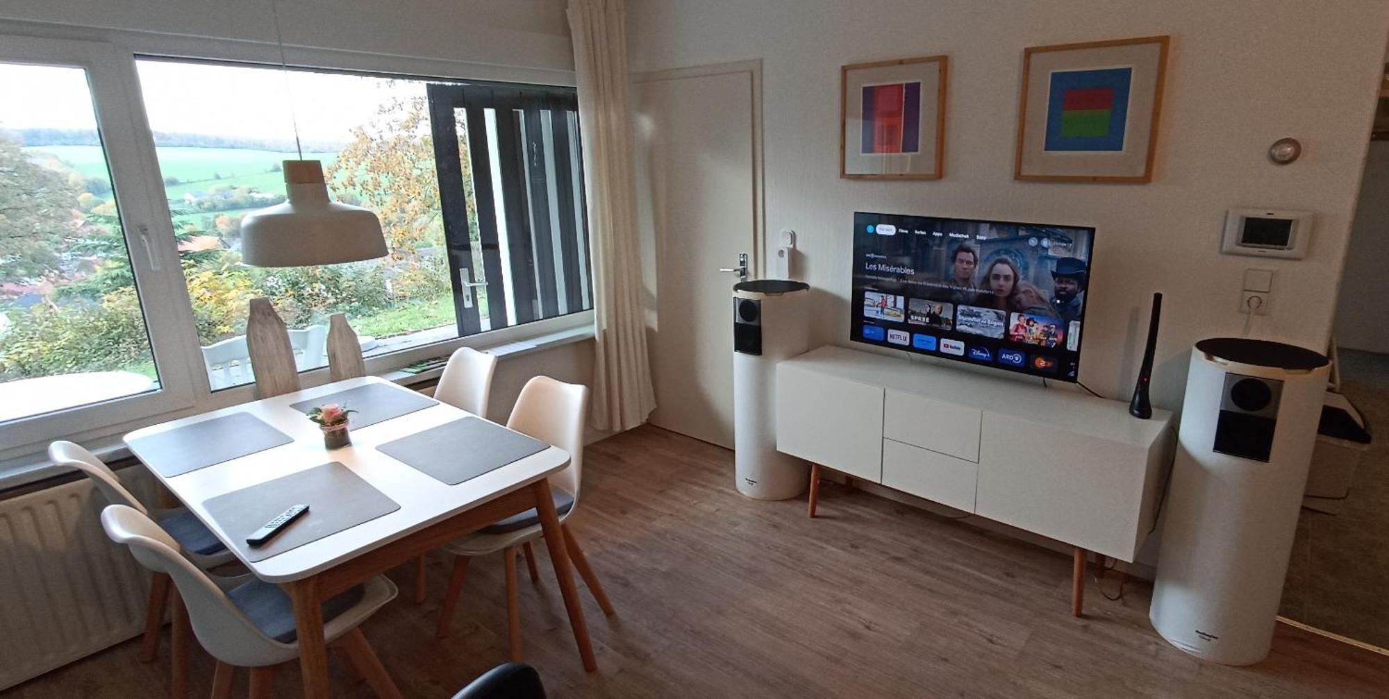 Komfortabler Bungalow, Husen 15 , 2 Bis 4 Personen, Europa-Feriendorf Экстерьер фото